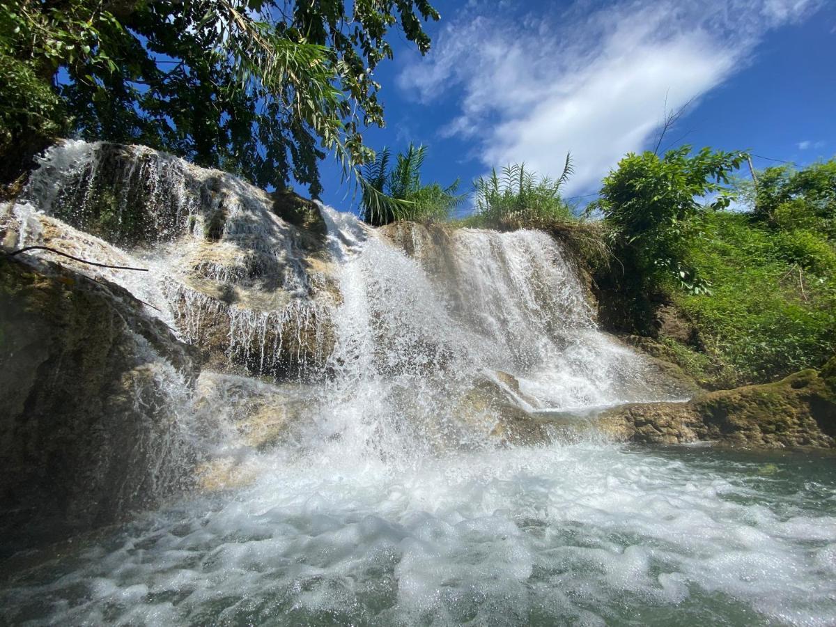 Muong Bi Homestay Hòa Bình Dış mekan fotoğraf
