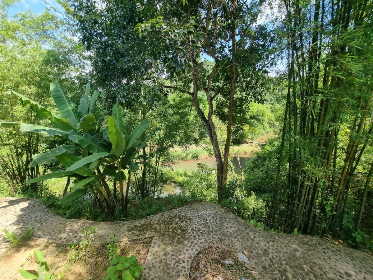 Muong Bi Homestay Hòa Bình Dış mekan fotoğraf