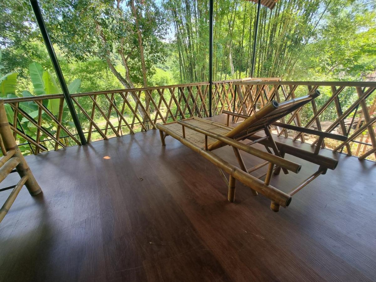 Muong Bi Homestay Hòa Bình Dış mekan fotoğraf