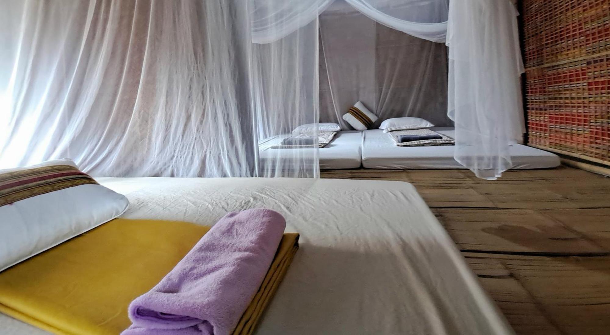 Muong Bi Homestay Hòa Bình Dış mekan fotoğraf