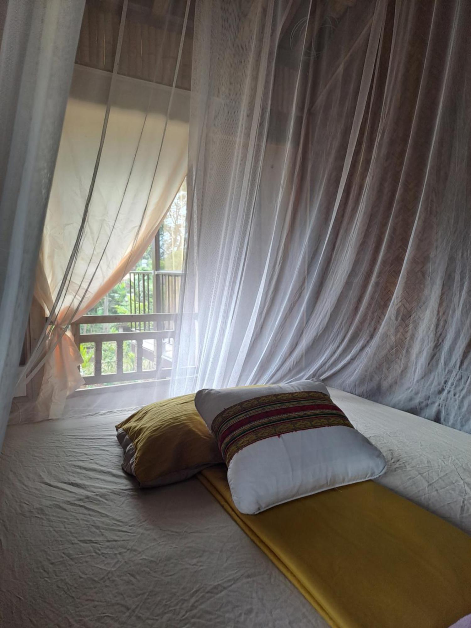 Muong Bi Homestay Hòa Bình Dış mekan fotoğraf