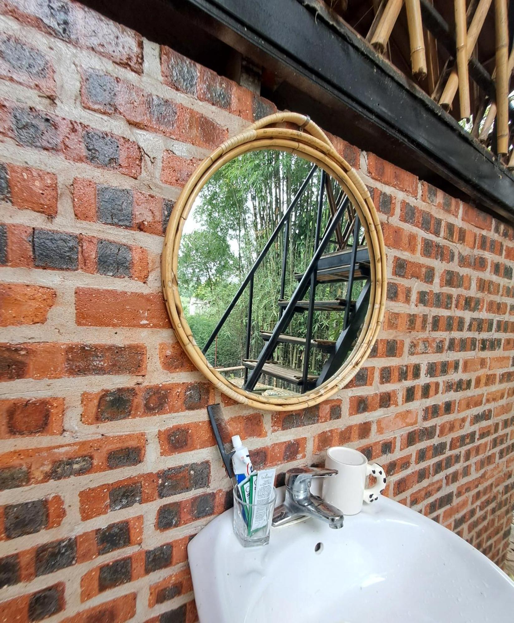 Muong Bi Homestay Hòa Bình Dış mekan fotoğraf