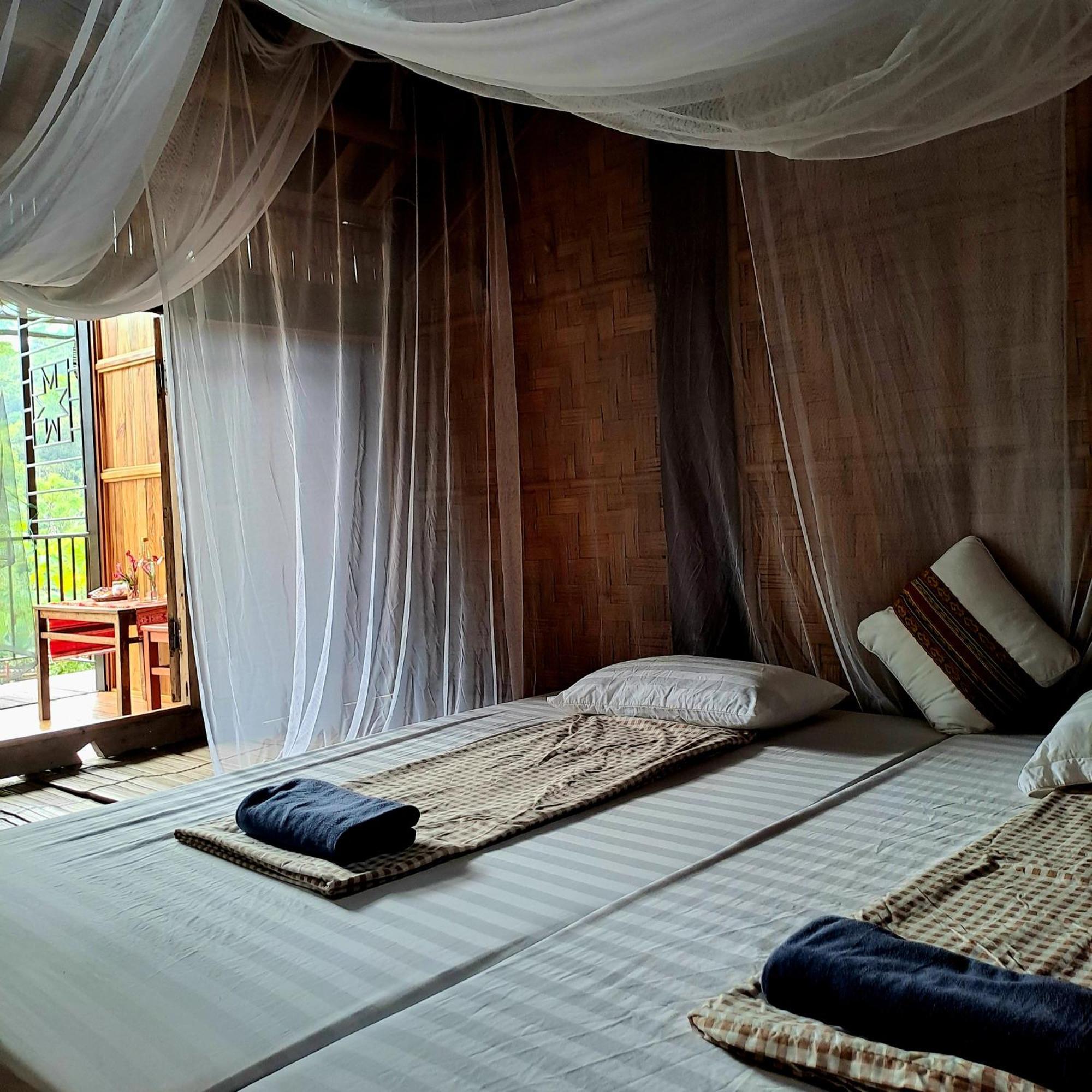 Muong Bi Homestay Hòa Bình Dış mekan fotoğraf