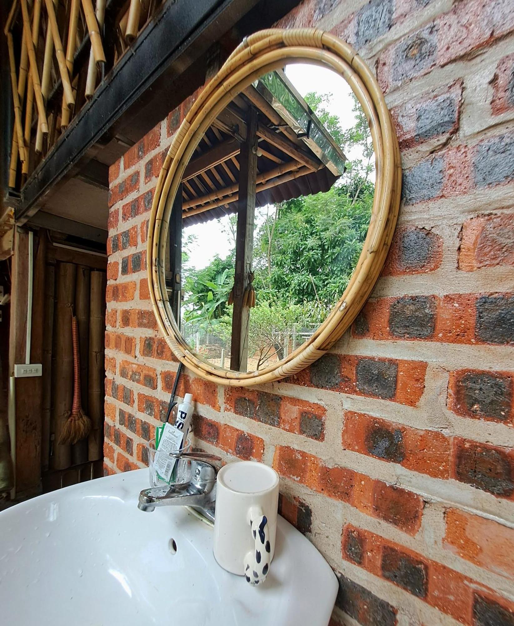 Muong Bi Homestay Hòa Bình Dış mekan fotoğraf