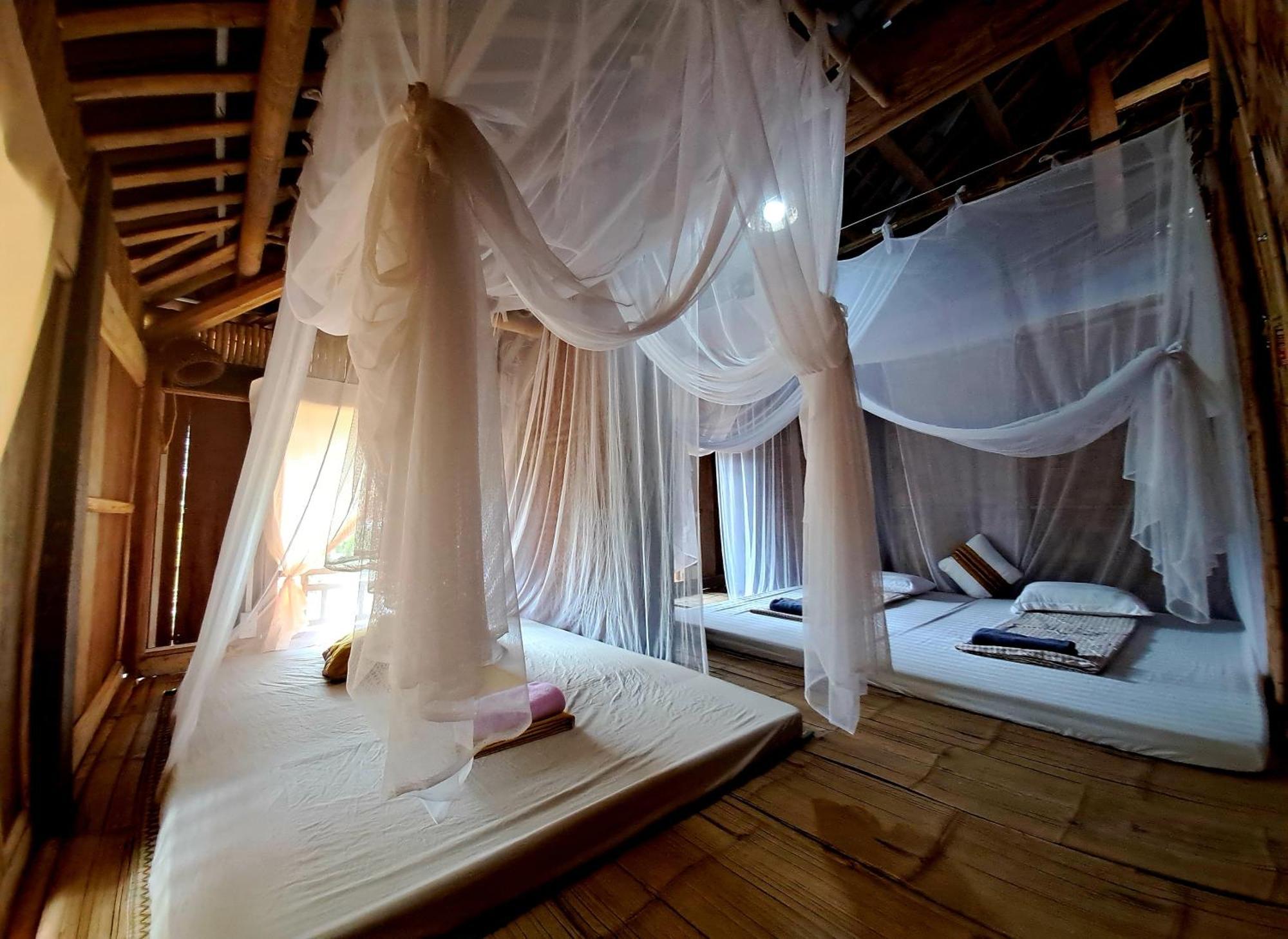 Muong Bi Homestay Hòa Bình Dış mekan fotoğraf