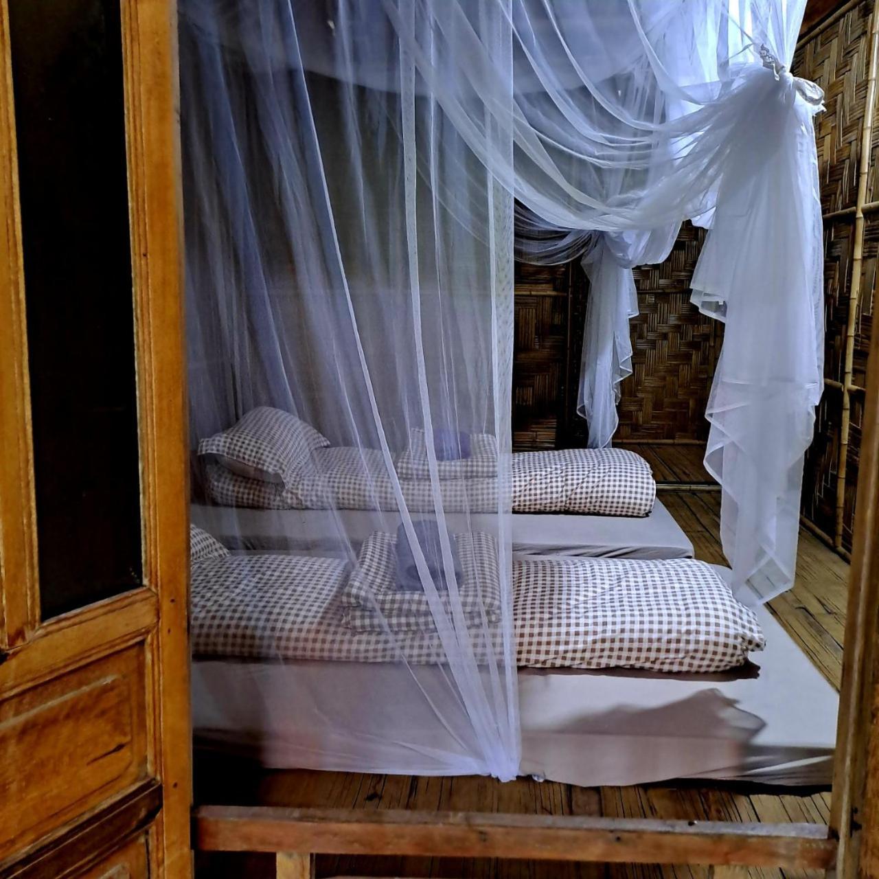 Muong Bi Homestay Hòa Bình Dış mekan fotoğraf