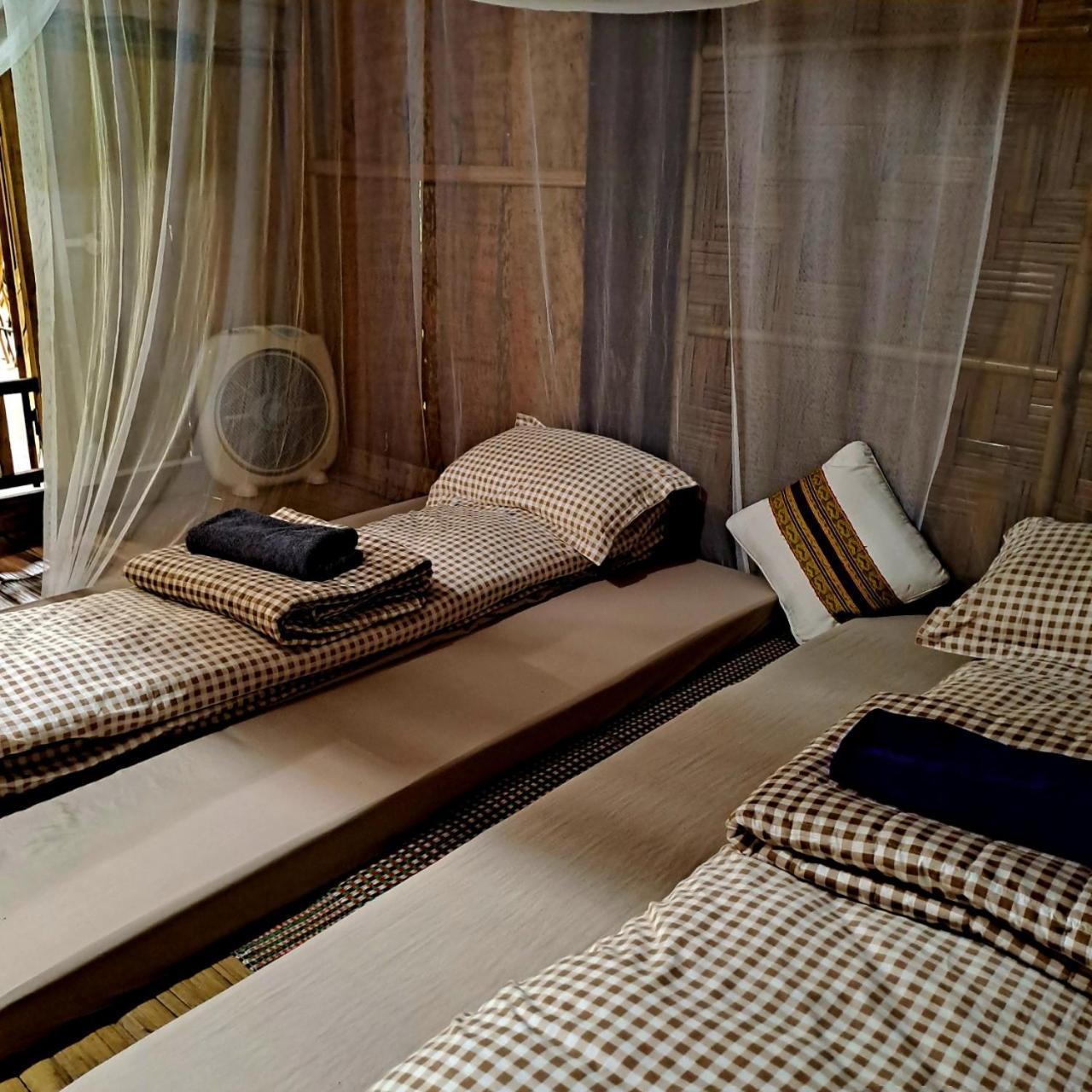 Muong Bi Homestay Hòa Bình Dış mekan fotoğraf