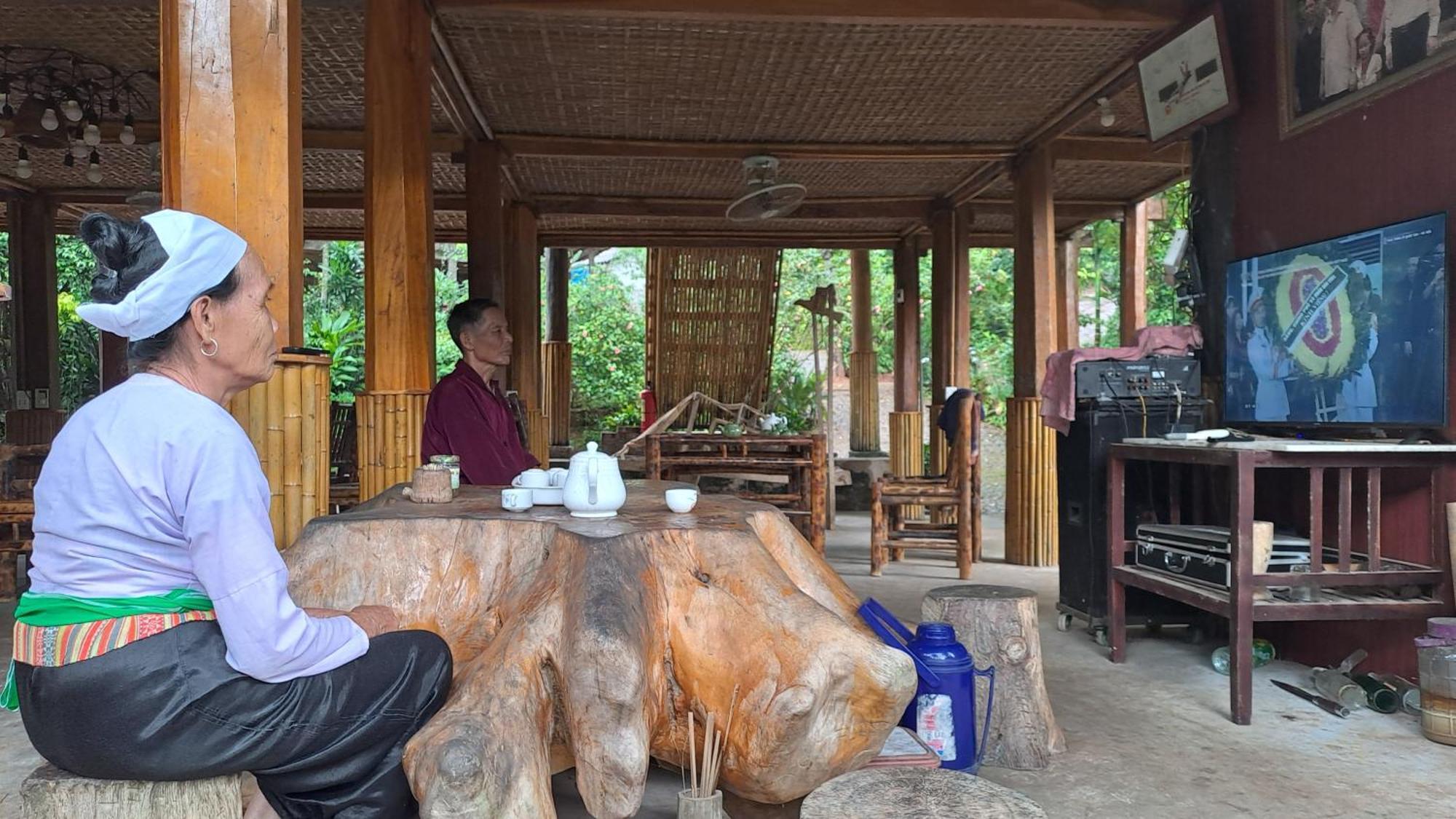 Muong Bi Homestay Hòa Bình Dış mekan fotoğraf