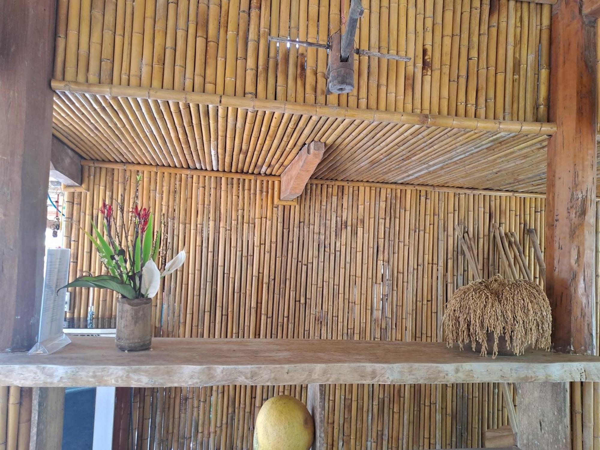 Muong Bi Homestay Hòa Bình Dış mekan fotoğraf