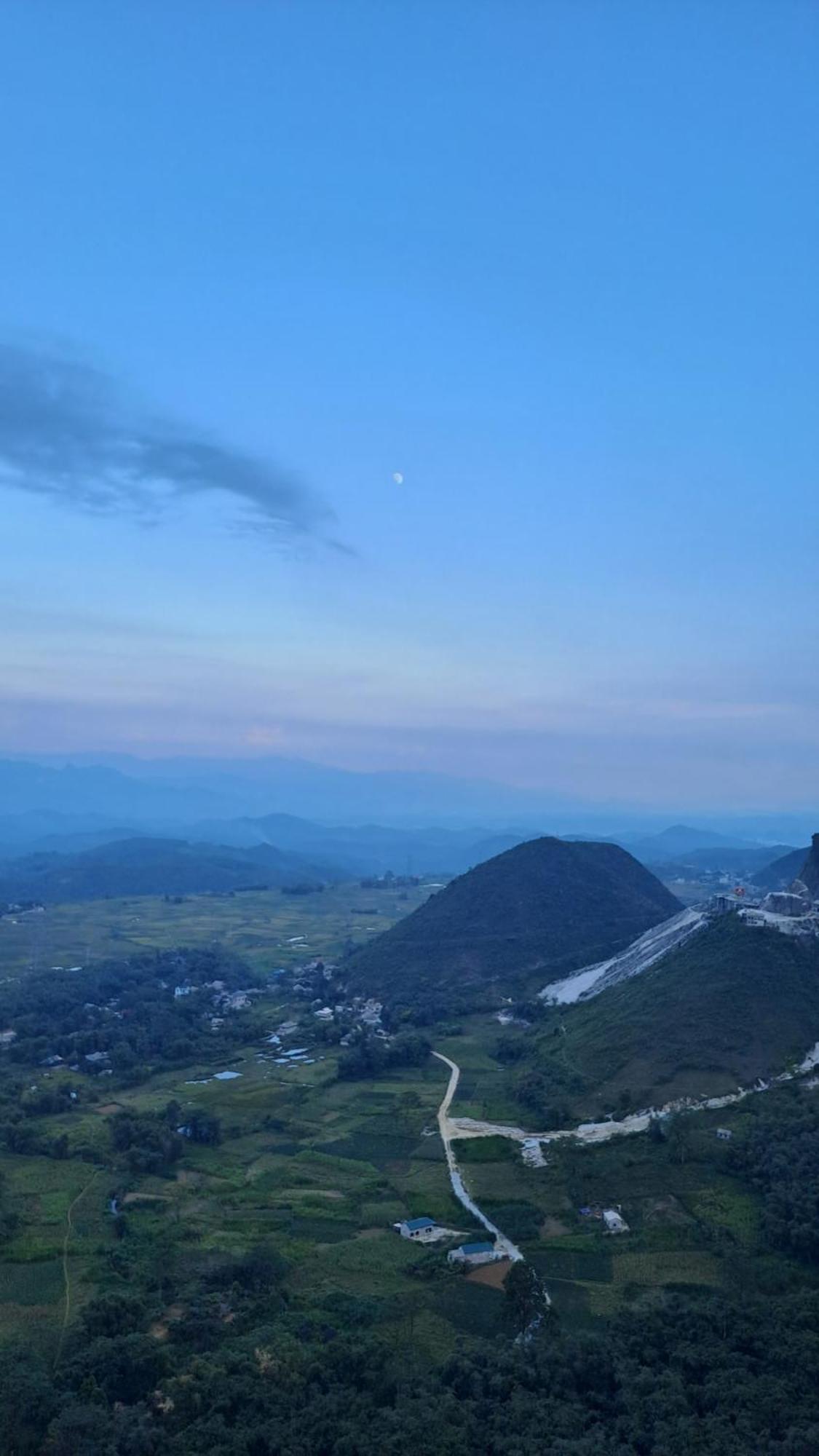 Muong Bi Homestay Hòa Bình Dış mekan fotoğraf